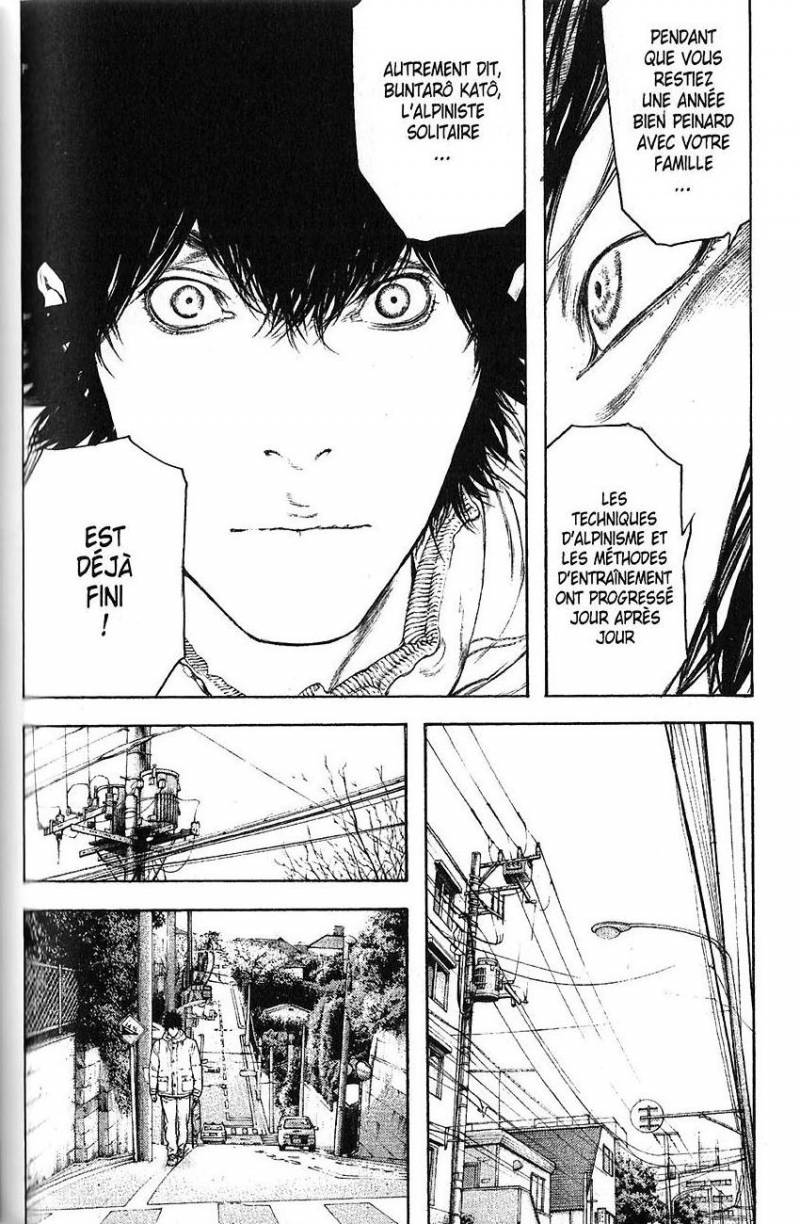 Read Ascension FRANCAIS Manga Online