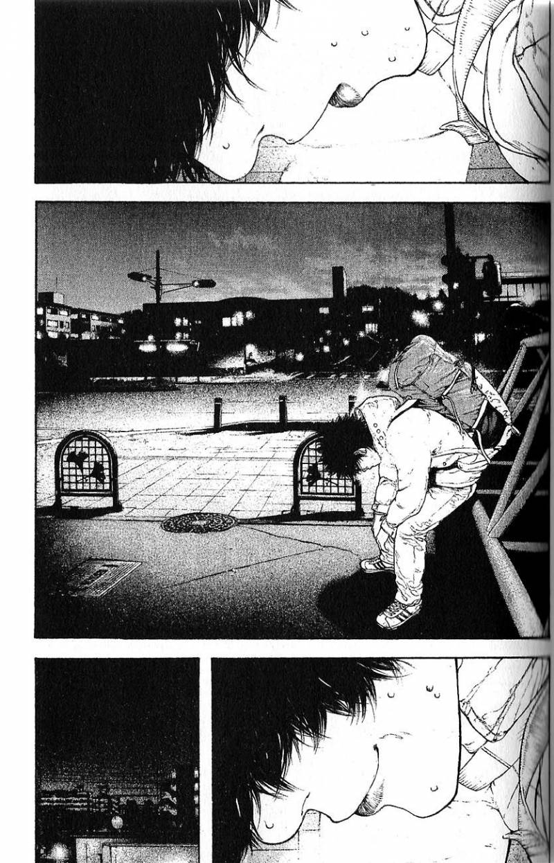 Read Ascension FRANCAIS Manga Online