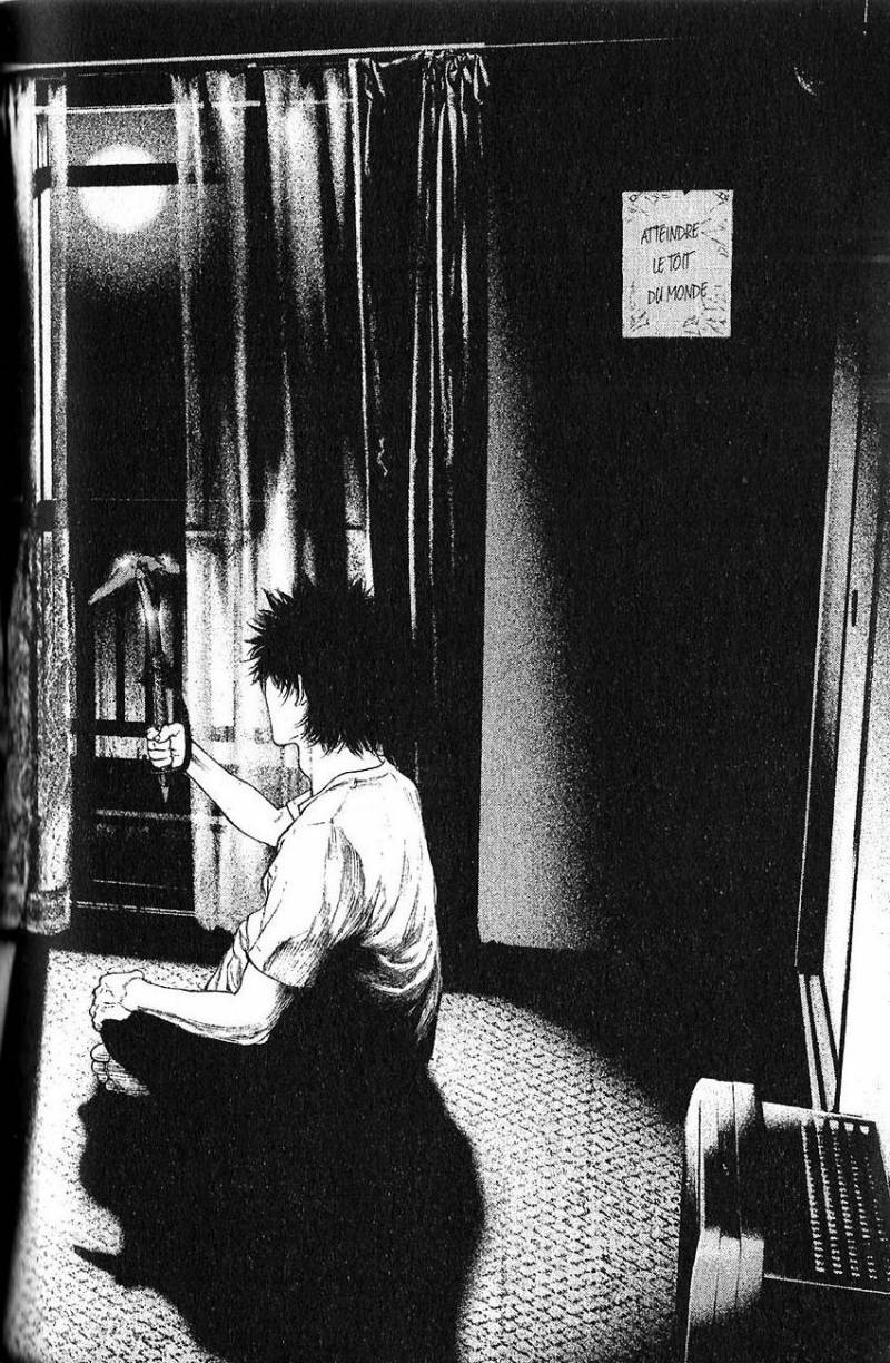 Read Ascension FRANCAIS Manga Online