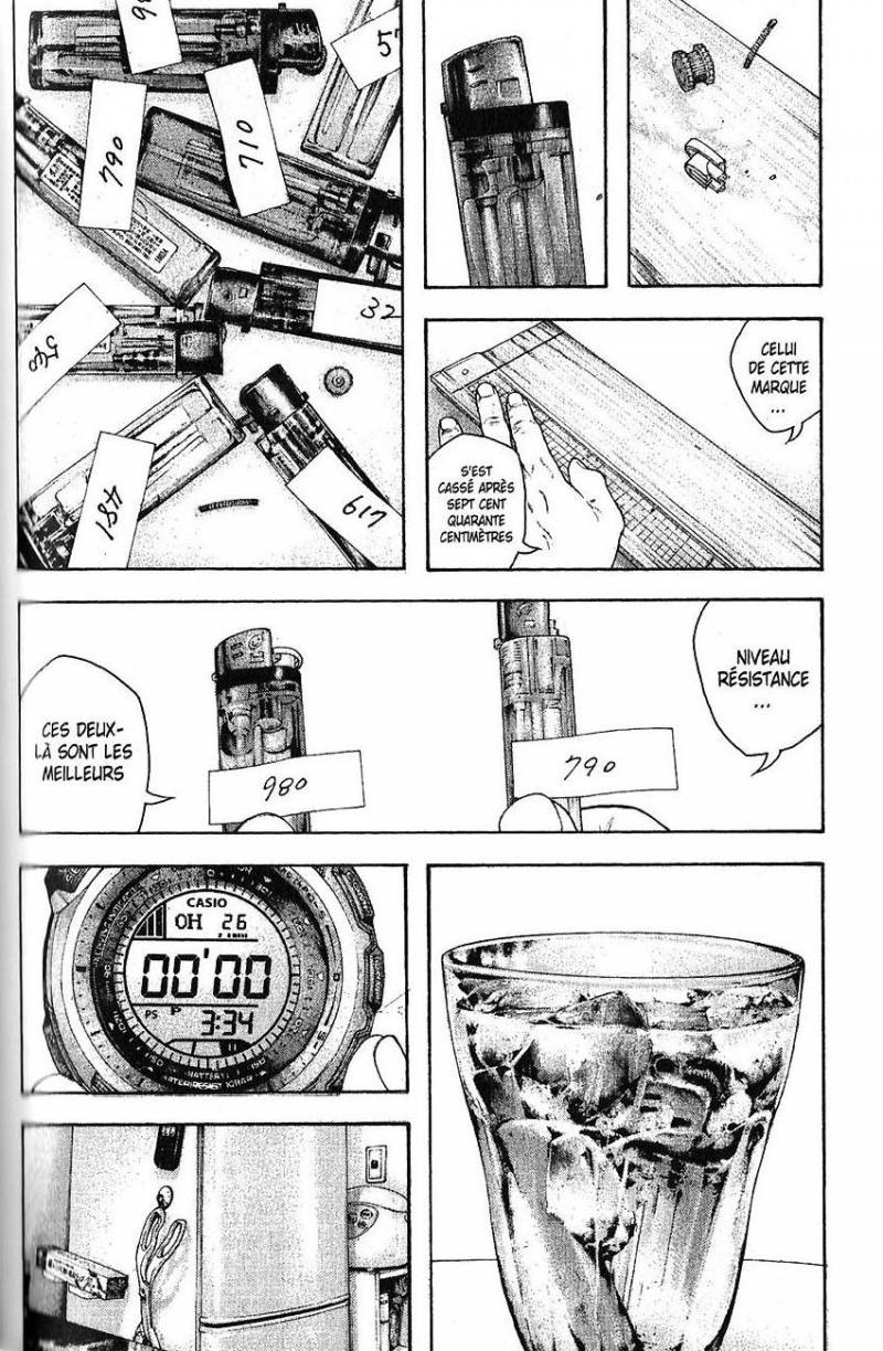 Read Ascension FRANCAIS Manga Online