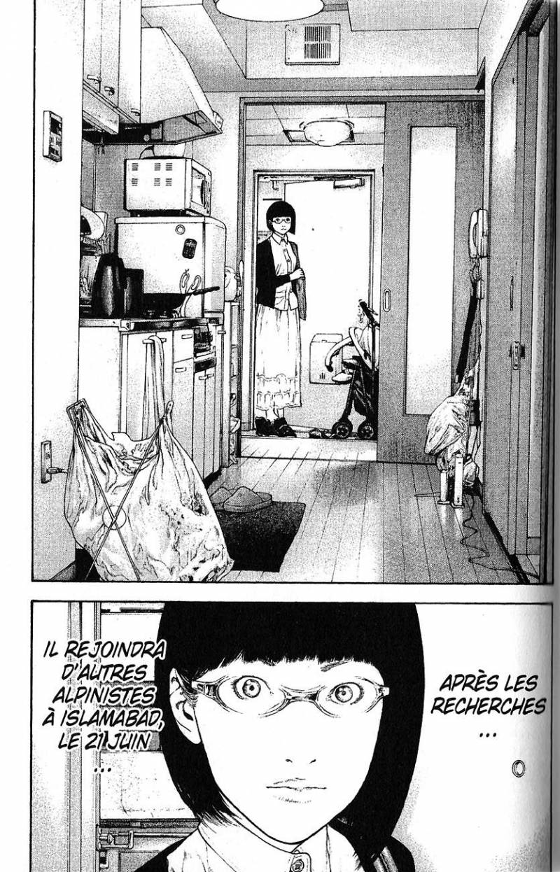 Read Ascension FRANCAIS Manga Online