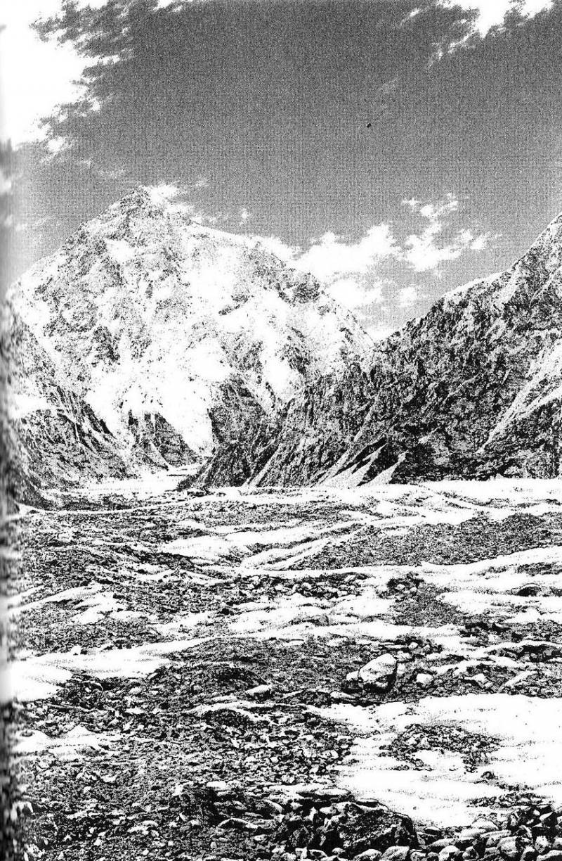 Read Ascension FRANCAIS Manga Online