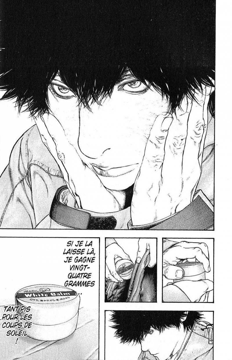 Read Ascension FRANCAIS Manga Online