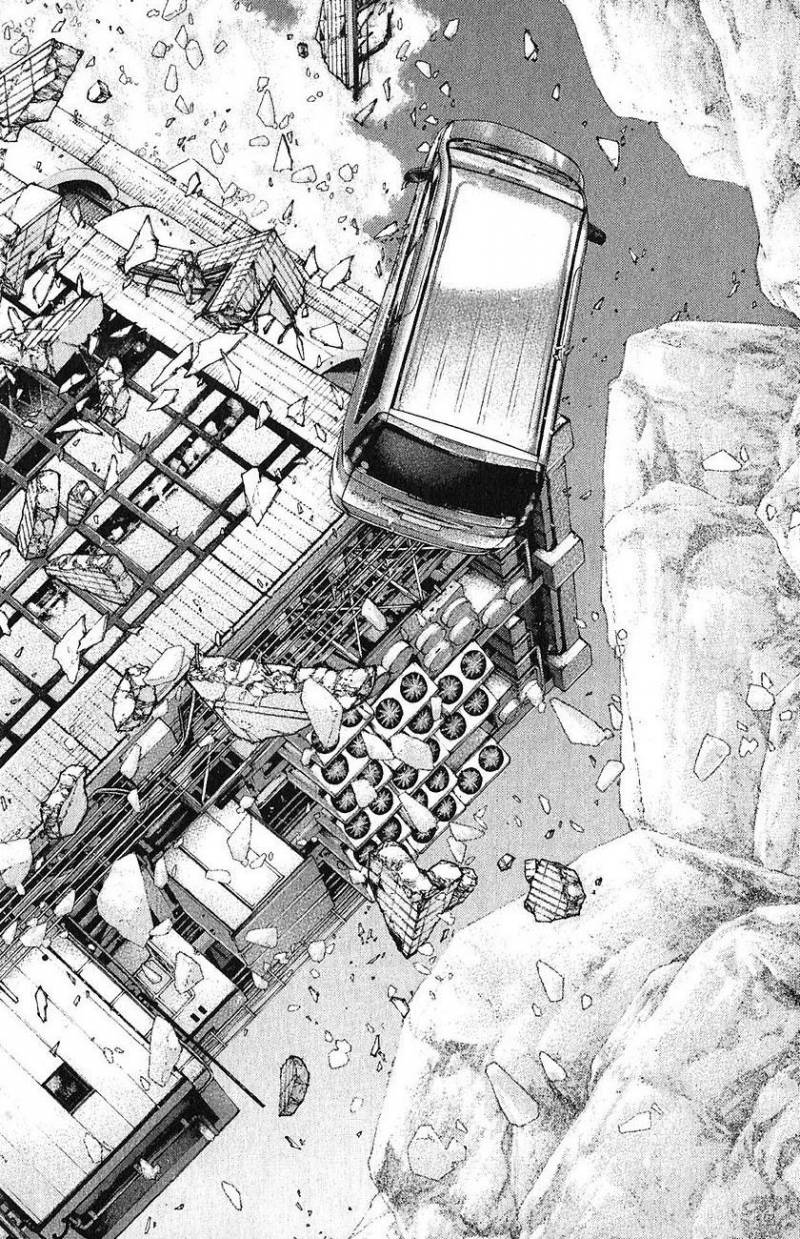 Read Ascension FRANCAIS Manga Online