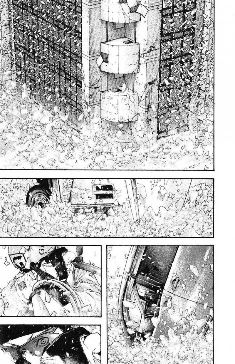 Read Ascension FRANCAIS Manga Online