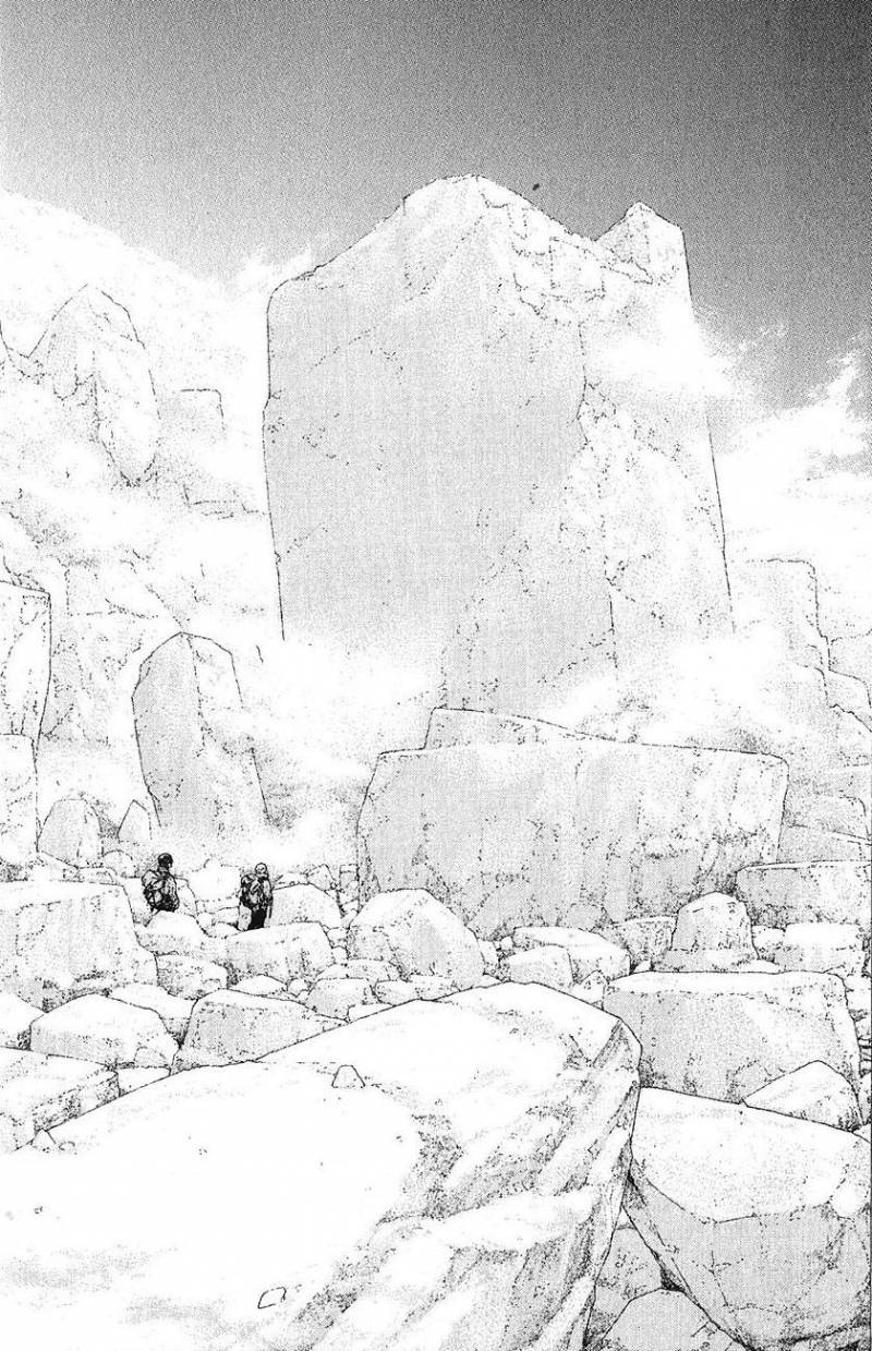 Read Ascension FRANCAIS Manga Online