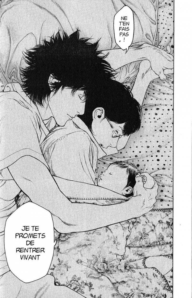 Read Ascension FRANCAIS Manga Online