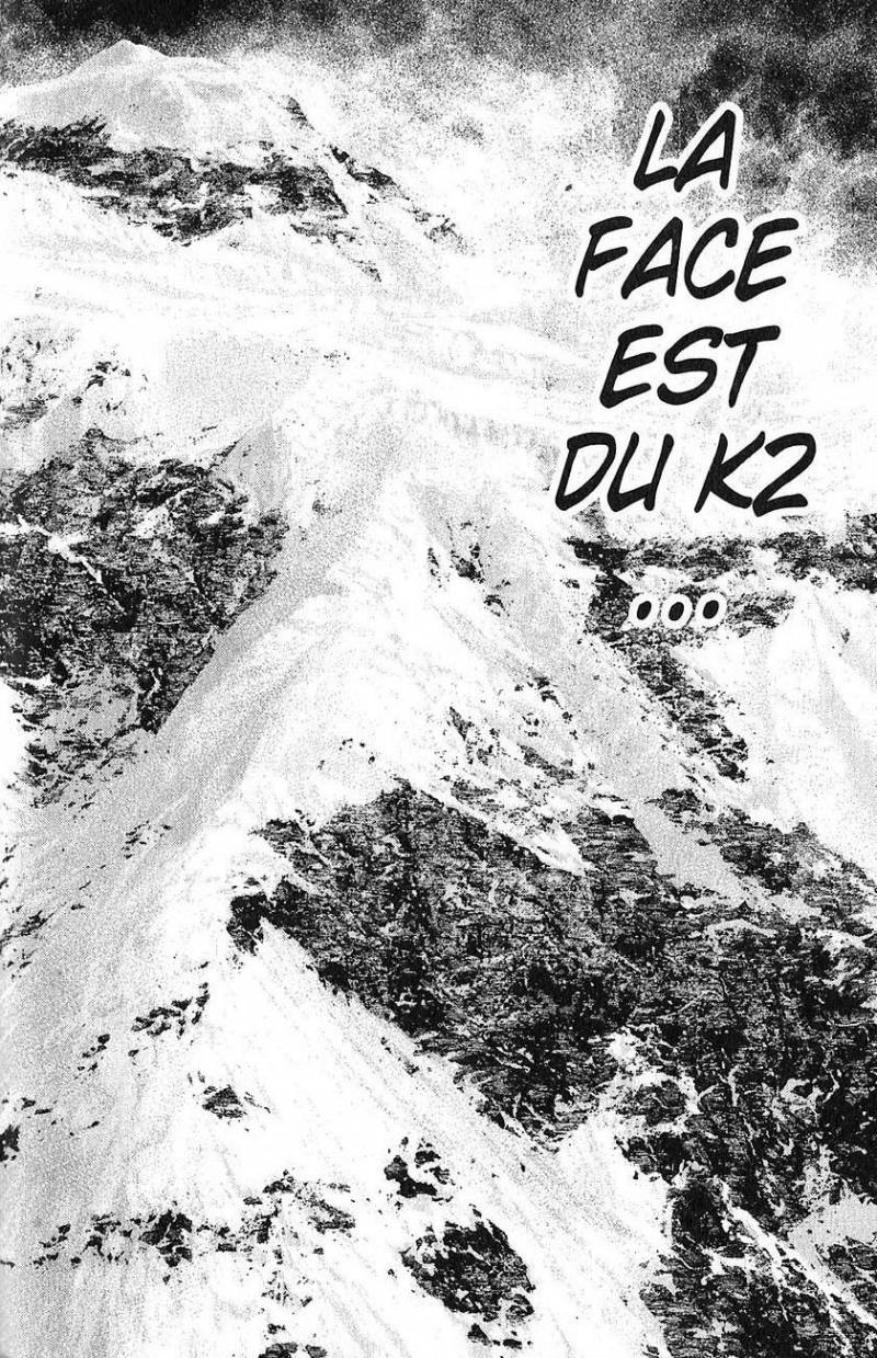 Read Ascension FRANCAIS Manga Online