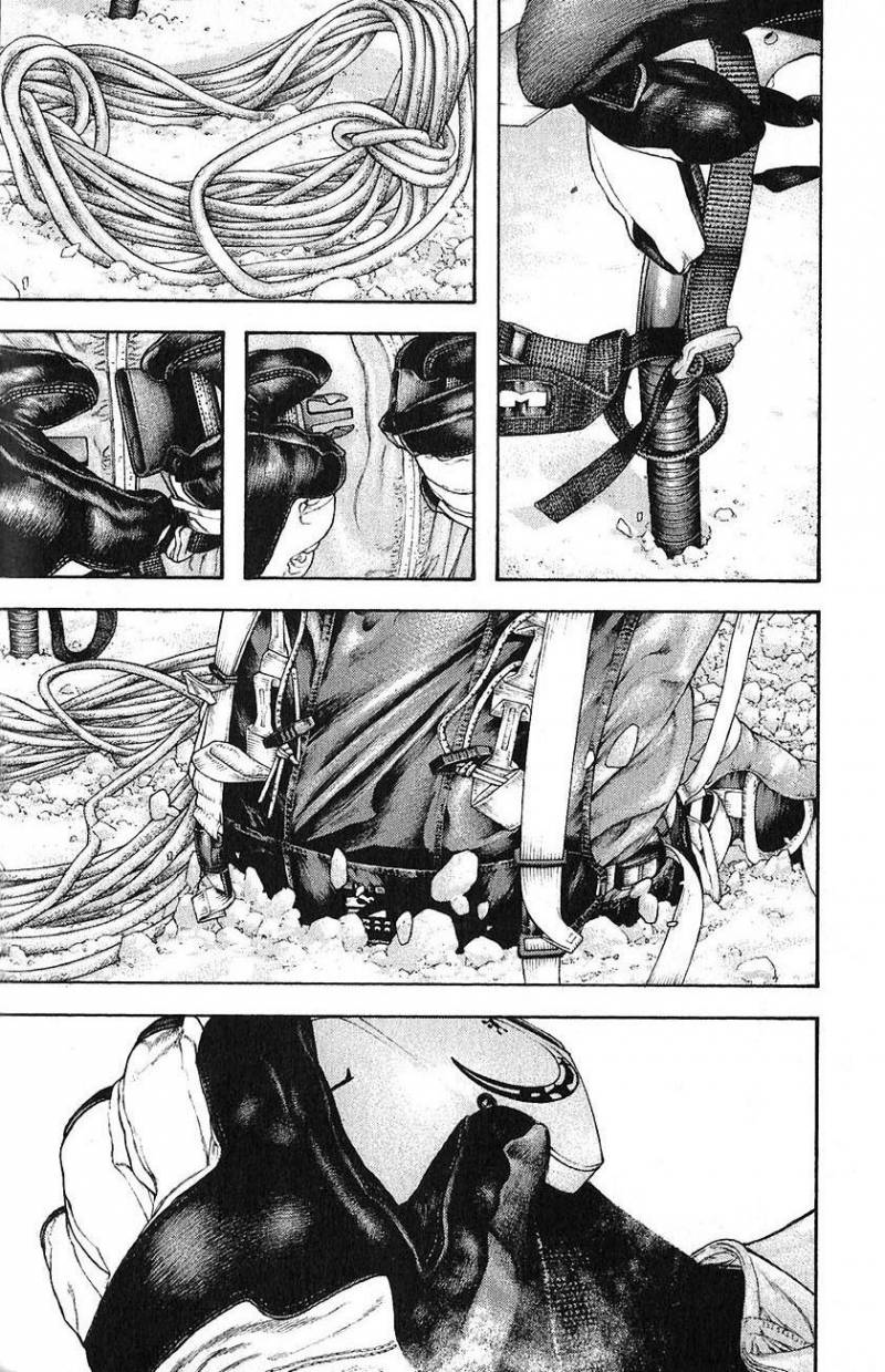 Read Ascension FRANCAIS Manga Online