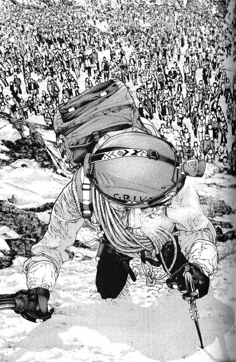 Read Ascension FRANCAIS Manga Online