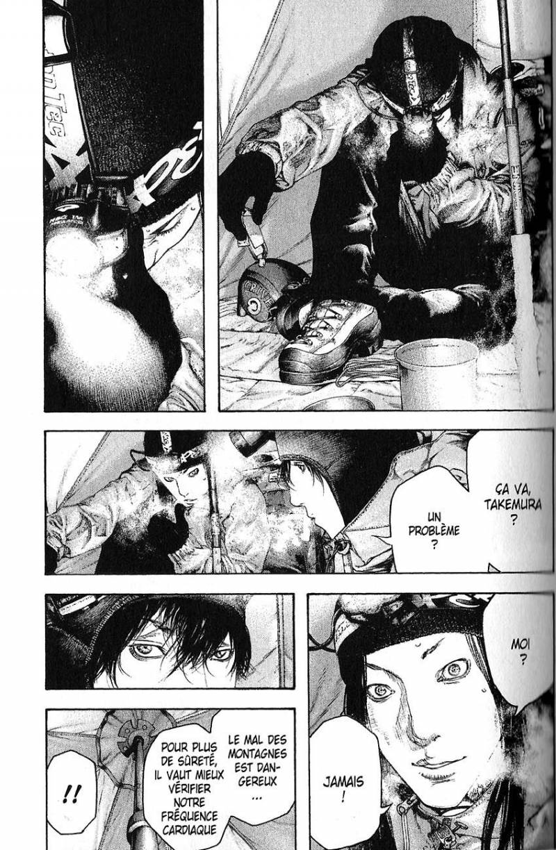 Read Ascension FRANCAIS Manga Online