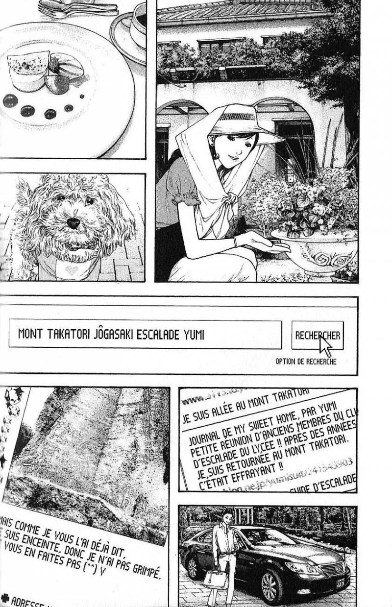 Read Ascension FRANCAIS Manga Online