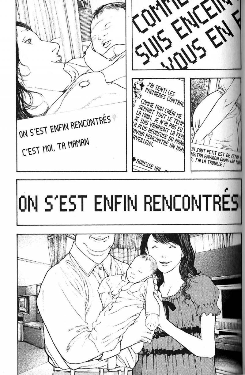 Read Ascension FRANCAIS Manga Online
