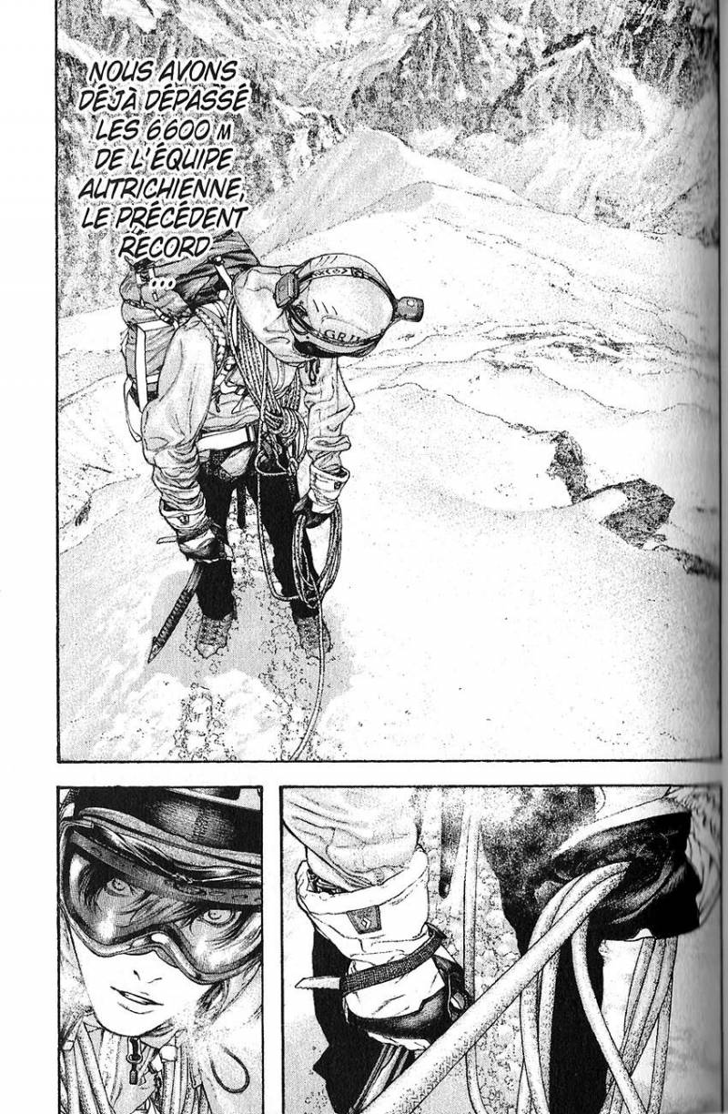 Read Ascension FRANCAIS Manga Online