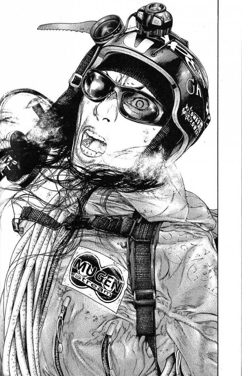 Read Ascension FRANCAIS Manga Online