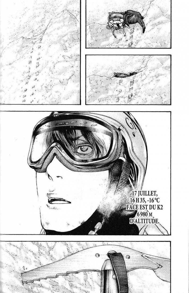 Read Ascension FRANCAIS Manga Online