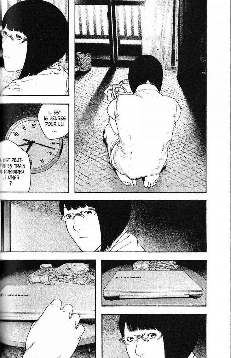 Read Ascension FRANCAIS Manga Online