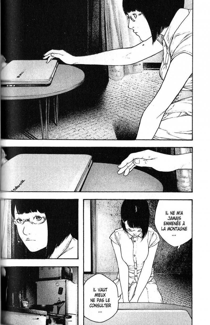 Read Ascension FRANCAIS Manga Online