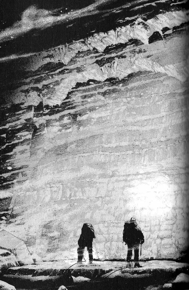 Read Ascension FRANCAIS Manga Online