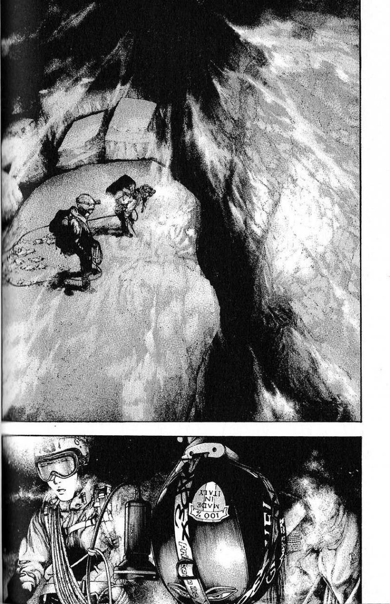 Read Ascension FRANCAIS Manga Online