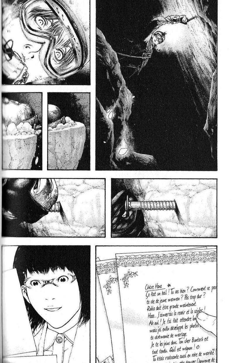 Read Ascension FRANCAIS Manga Online