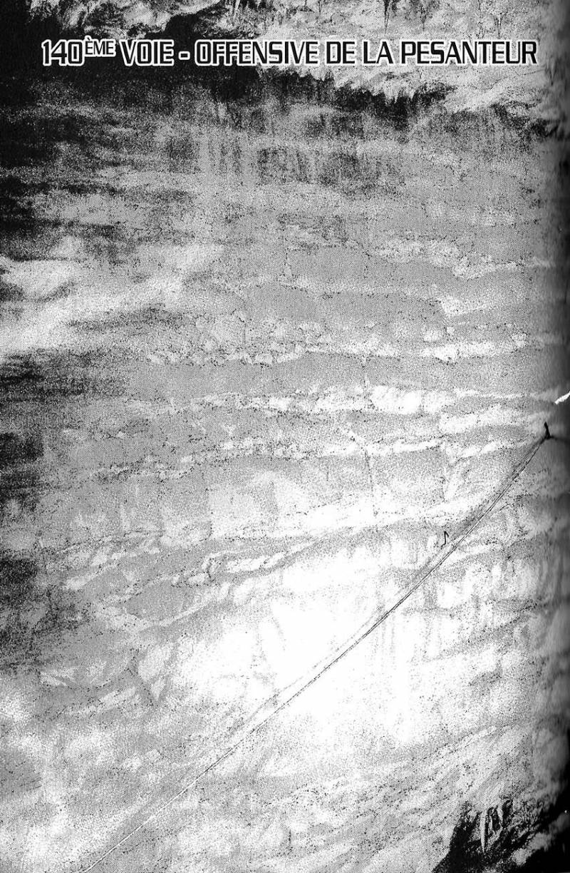 Read Ascension FRANCAIS Manga Online