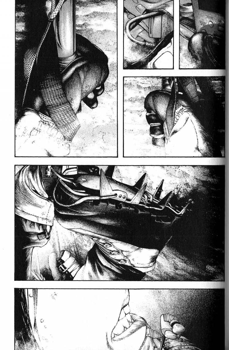 Read Ascension FRANCAIS Manga Online