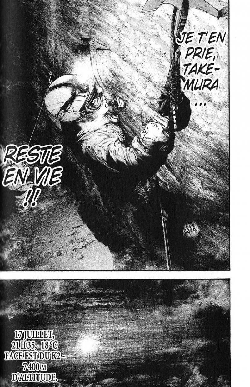 Read Ascension FRANCAIS Manga Online