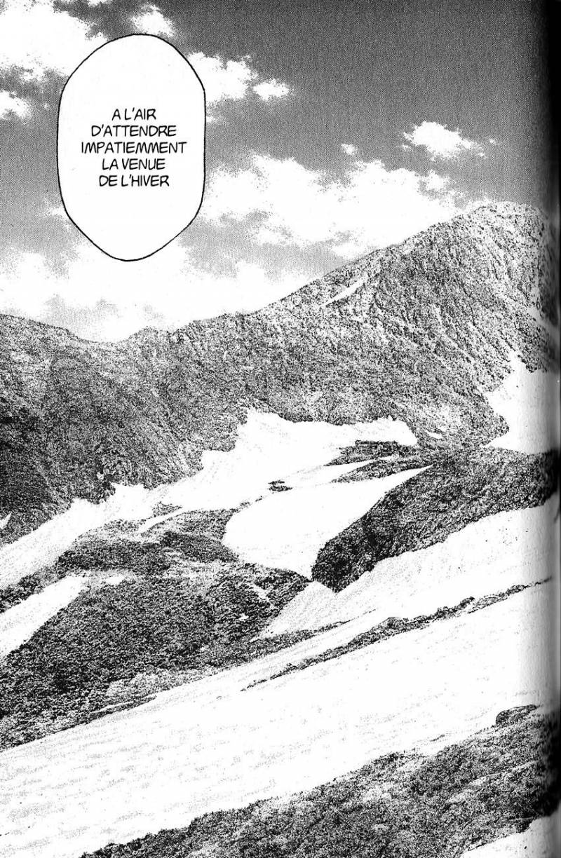 Read Ascension FRANCAIS Manga Online