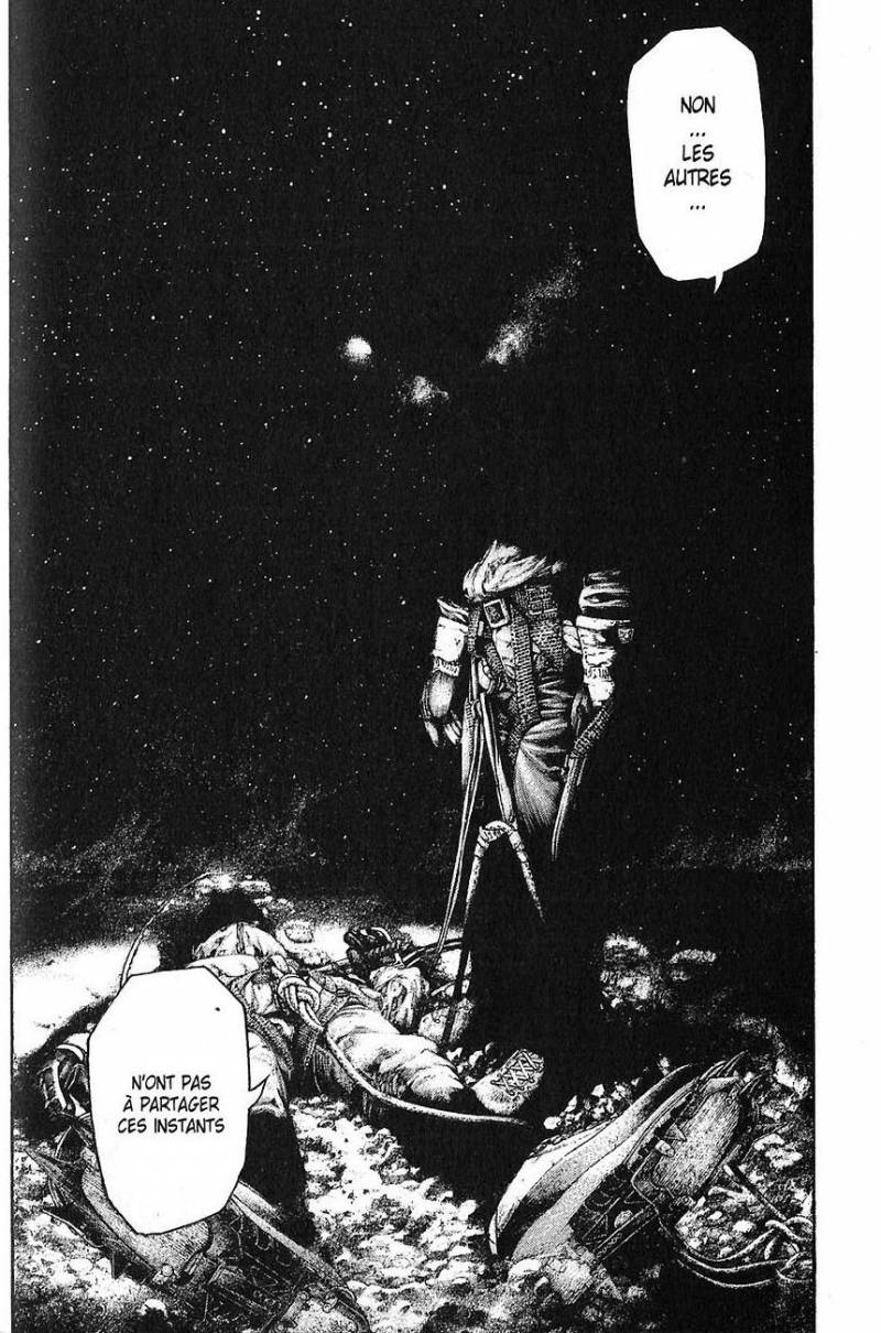 Read Ascension FRANCAIS Manga Online