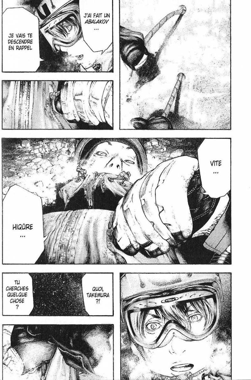 Read Ascension FRANCAIS Manga Online