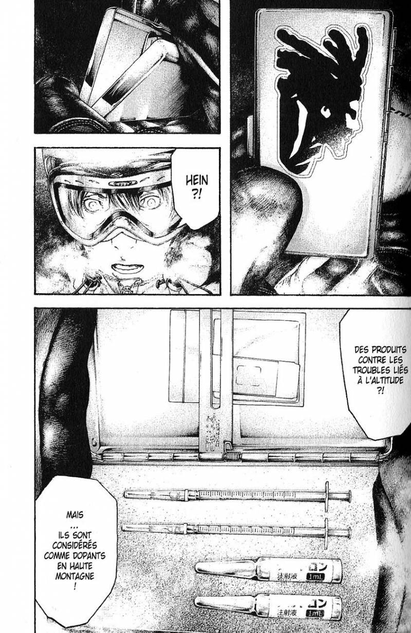 Read Ascension FRANCAIS Manga Online