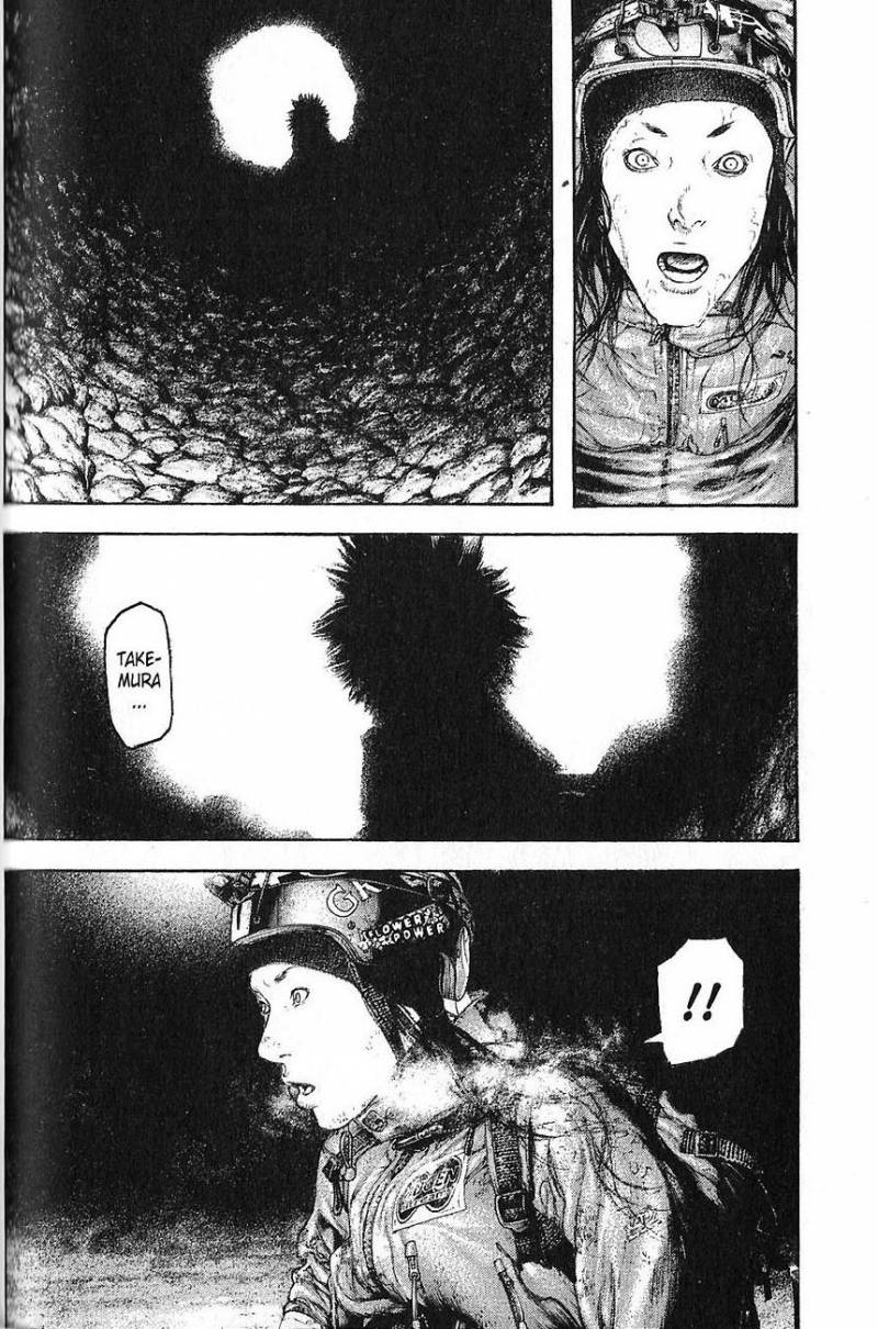 Read Ascension FRANCAIS Manga Online