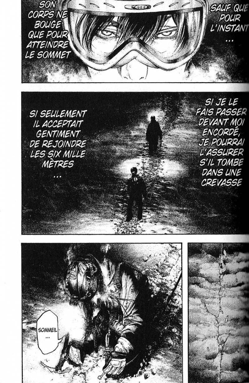 Read Ascension FRANCAIS Manga Online