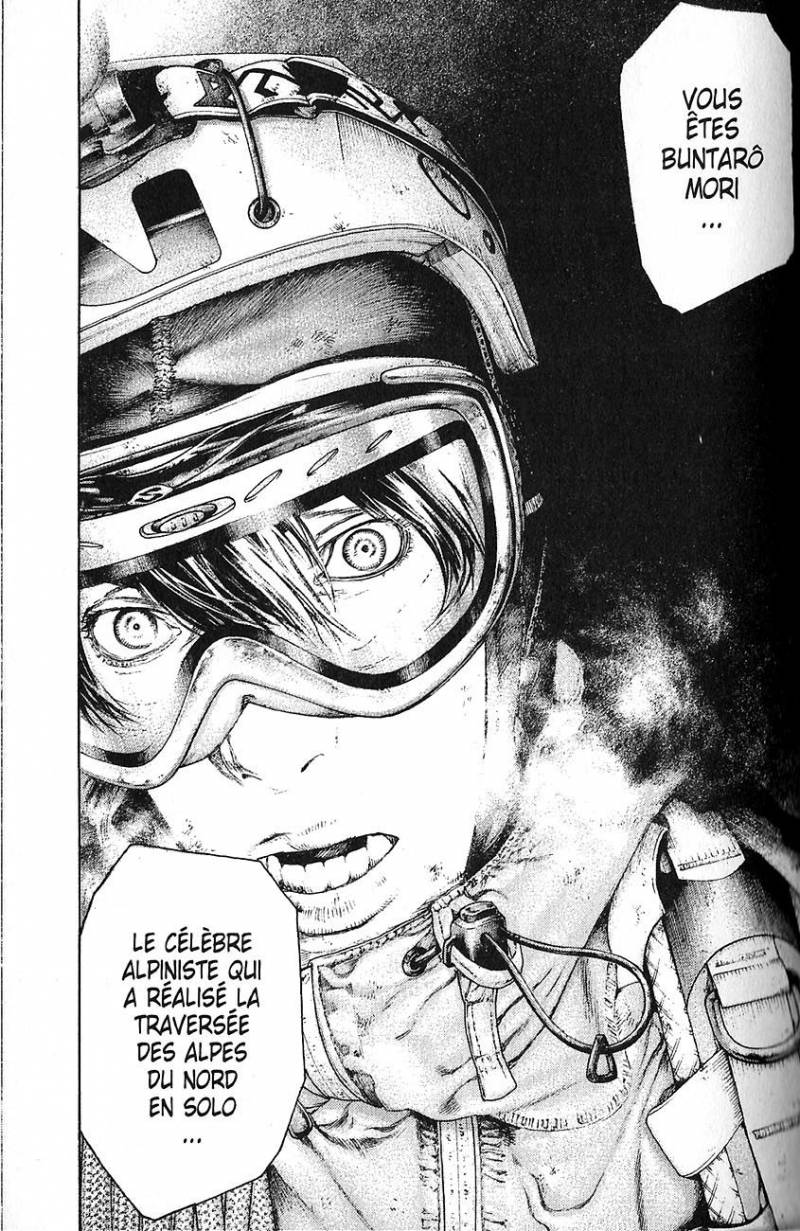 Read Ascension FRANCAIS Manga Online