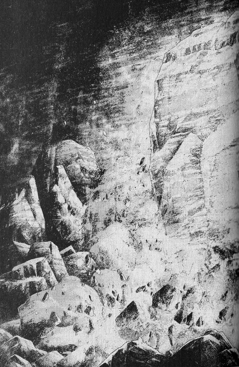 Read Ascension FRANCAIS Manga Online