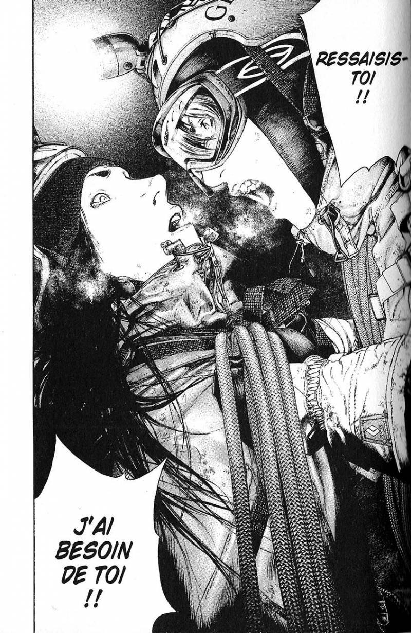 Read Ascension FRANCAIS Manga Online