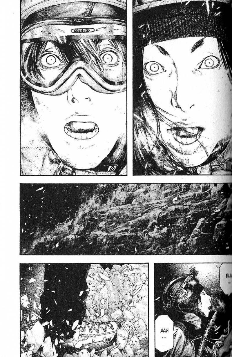 Read Ascension FRANCAIS Manga Online