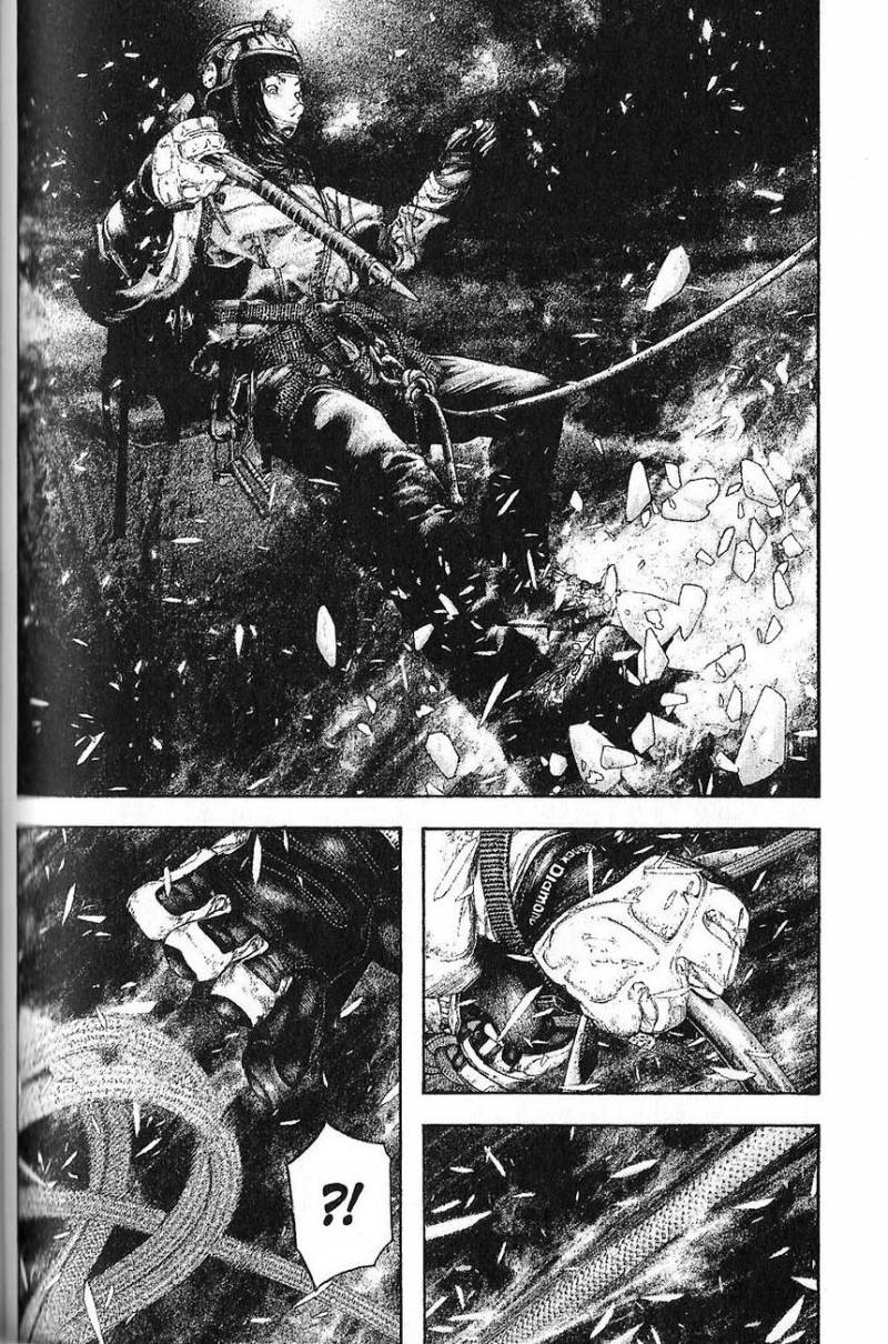 Read Ascension FRANCAIS Manga Online