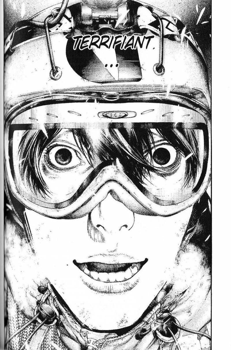 Read Ascension FRANCAIS Manga Online