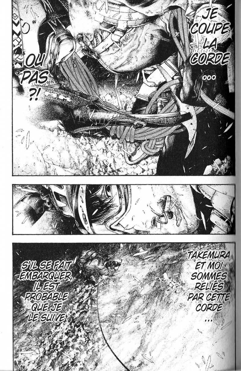 Read Ascension FRANCAIS Manga Online