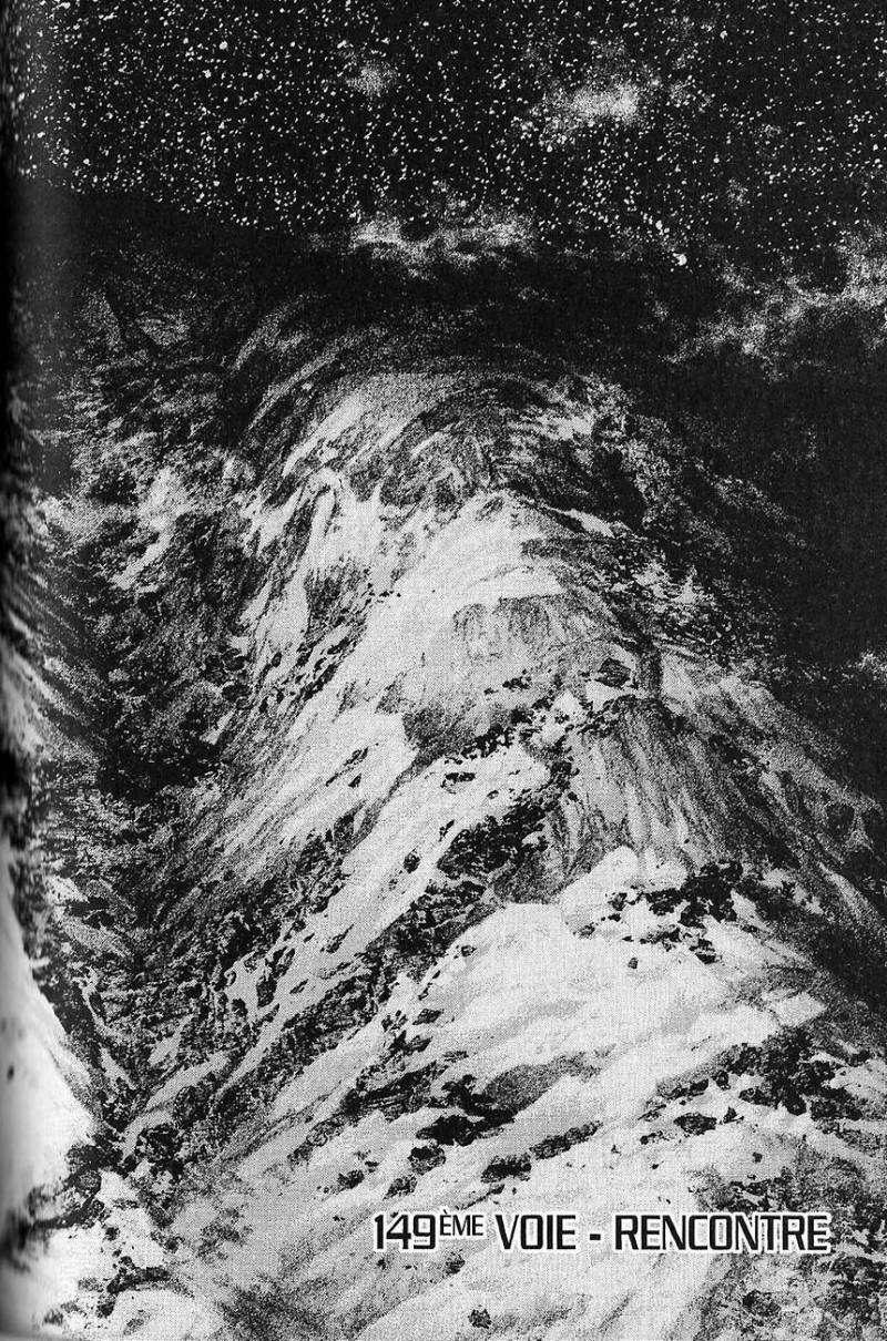 Read Ascension FRANCAIS Manga Online