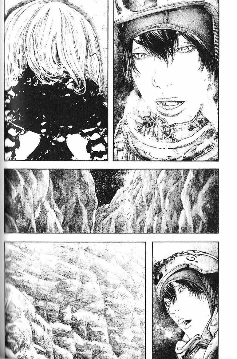 Read Ascension FRANCAIS Manga Online