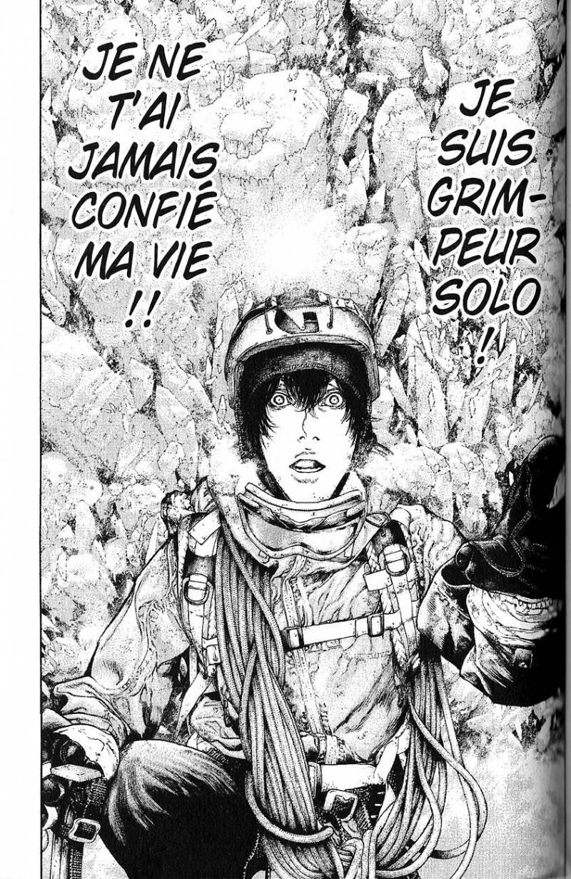 Read Ascension FRANCAIS Manga Online