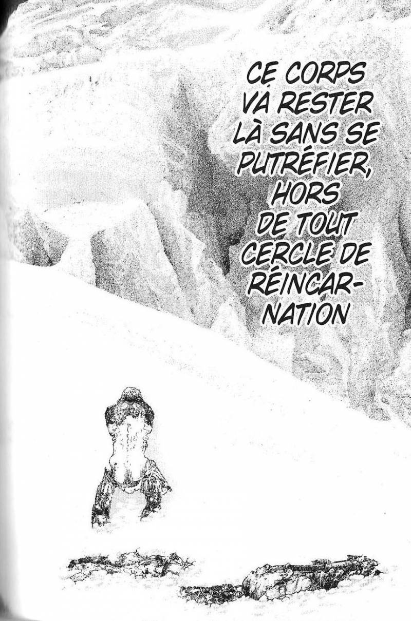 Read Ascension FRANCAIS Manga Online