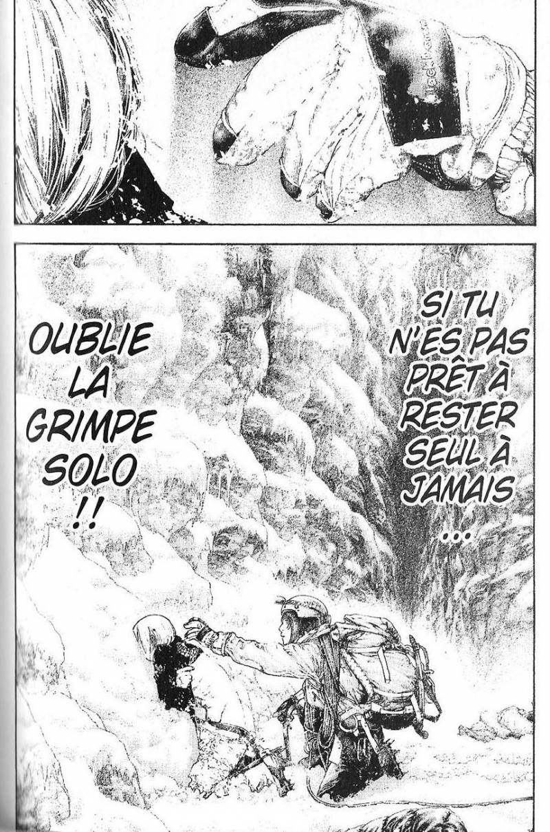 Read Ascension FRANCAIS Manga Online