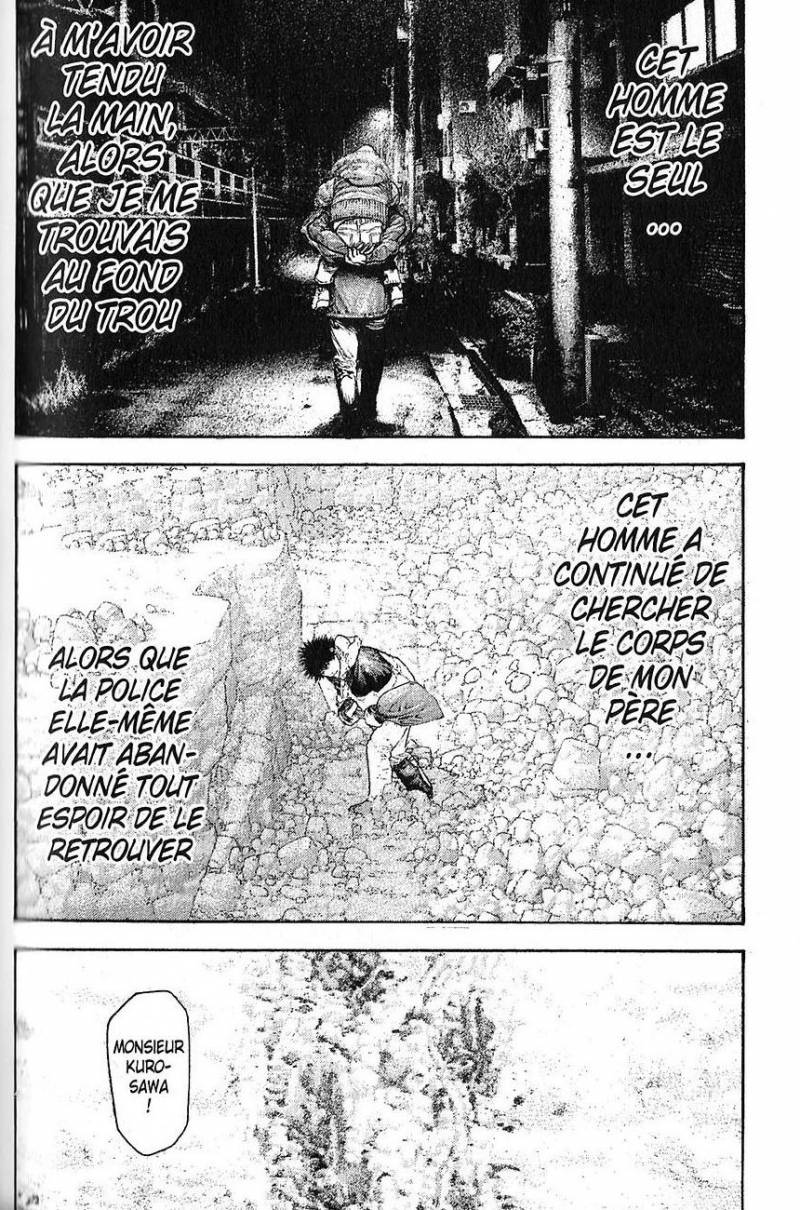 Read Ascension FRANCAIS Manga Online
