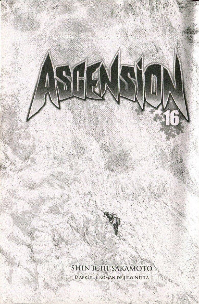 Read Ascension FRANCAIS Manga Online