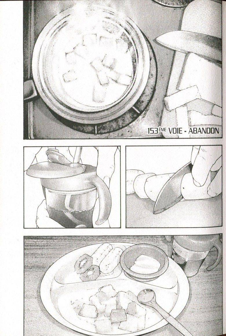 Read Ascension FRANCAIS Manga Online