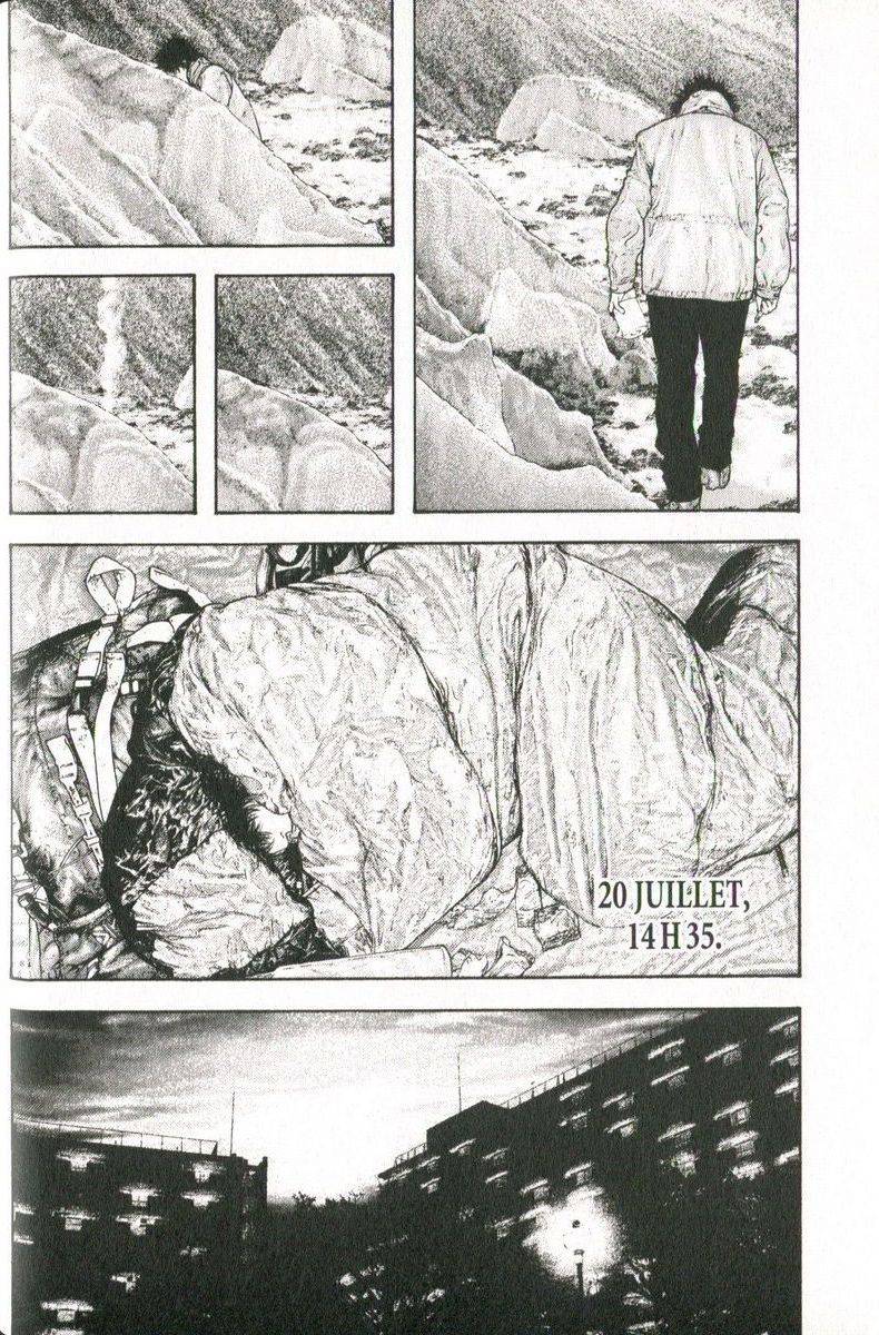 Read Ascension FRANCAIS Manga Online